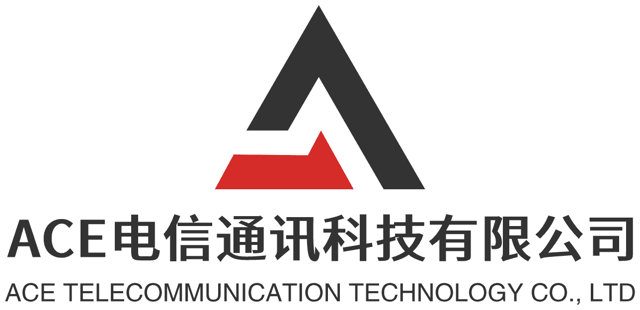 ACE TELE TECH logo